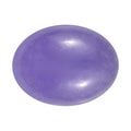 Purple Jade (D) (Ovl 8x6 mm) 1.38 ctw Loose Gemstone - Sticky add to cart bar