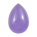 Purple Jade (D) (Pear 10x7 mm) 2.07 ctw Loose Gemstone - Sticky add to cart bar