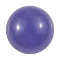 Purple Jade (D) (Rnd 10 mm) 4.78 ctw Loose Gemstone - Sticky add to cart bar