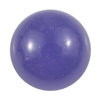 Purple Jade (D) (Rnd 10 mm) 4.78 ctw Loose Gemstone