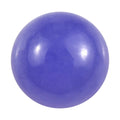Purple Jade (D) (Rnd 8 mm) 2.42 ctw Loose Gemstone - Sticky add to cart bar