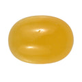 AA Yellow Jade (D) (Ovl 8x6 mm) 1.40 ctw Loose Gemstone - Sticky add to cart bar