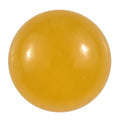 AA Yellow Jade (D) (Rnd 10 mm) 4.81 ctw Loose Gemstone - Sticky add to cart bar