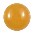 AA Yellow Jade (D) (Rnd 6 mm) 0.95 ctw Loose Gemstone - Sticky add to cart bar