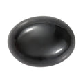 Midnight Sapphire (Ovl 8x6 mm) 1.50 ctw Loose Gemstone - Sticky add to cart bar