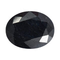 Midnight Sapphire (Ovl 9x7 mm) 2.35 ctw - Sticky add to cart bar