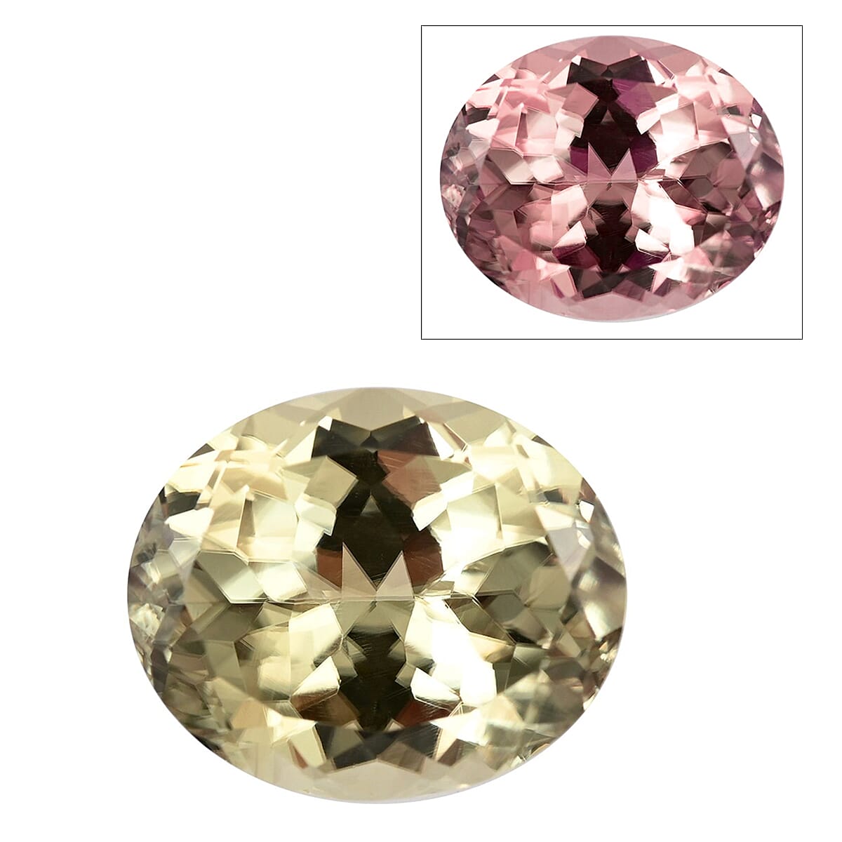 AAAA Turkizite (Ovl 7x5 mm) 1.00 ctw