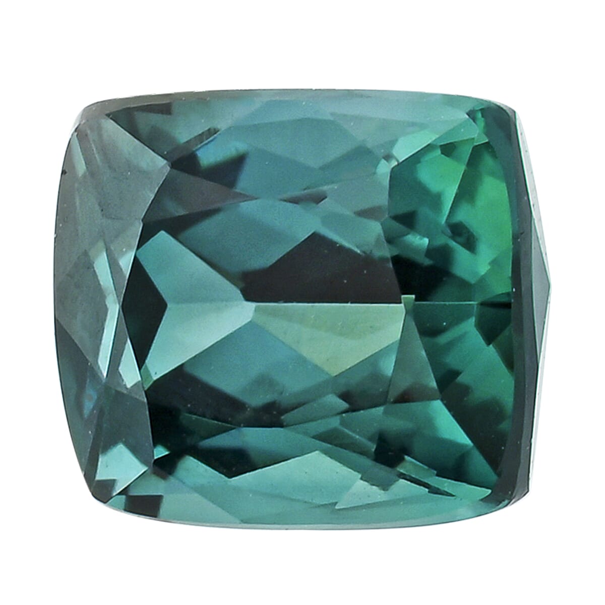 AAAA Lagoon Tourmaline (Cush Free Size) 2.00 ctw