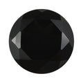 AA Black Obsidian (Rnd 6 mm) 0.68 ctw Loose Gemstone - Sticky add to cart bar
