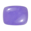 Purple Jade (D) (Cush 9x7 mm) 2.07 ctw Loose Gemstone - Sticky add to cart bar
