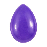 AA Purple Jade (D) (Pear 10x7 mm) 2.04 ctw Loose Gemstone
