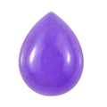 AA Purple Jade (D) (Pear 9x7 mm) 1.98 ctw Loose Gemstone - Sticky add to cart bar