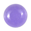 Purple Jade (D) (Rnd 5 mm) 0.63 ctw Loose Gemstone - Sticky add to cart bar