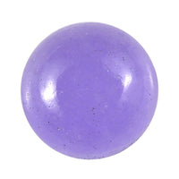 Purple Jade (D) (Rnd 5 mm) 0.63 ctw Loose Gemstone