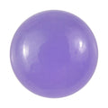 Purple Jade (D) (Rnd 7 mm) 1.58 ctw Loose Gemstone - Sticky add to cart bar