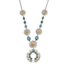 Blue Moon Turquoise