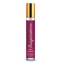 The Lab Direct Inspiration 100% Fragrance Concentrate- Bold Chances (.3oz)