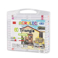 Set of 60pcs Acrylic Marker Pens - Multi Color - Sticky add to cart bar