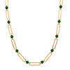 Green Crystal