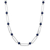 Blue  Crystal