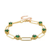 Green Crystal