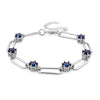 Blue  Crystal