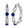 Blue  Crystal