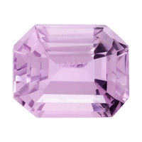 AAA Martha Rocha Kunzite (Oct 9x7 mm) 2.50 ctw