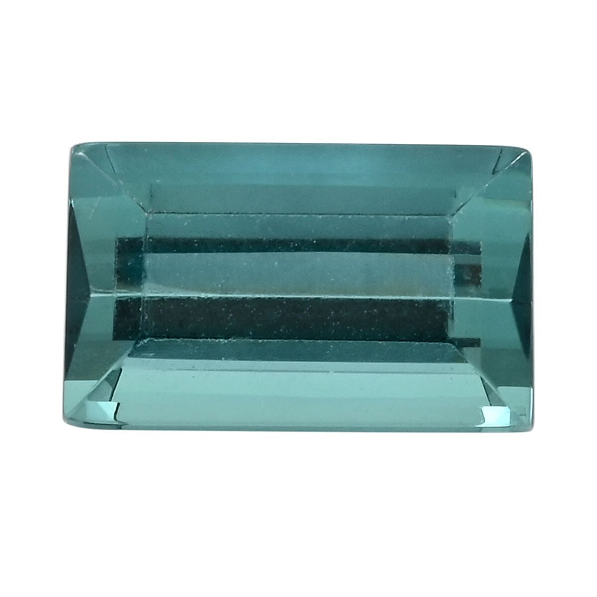 AAAA Lagoon Tourmaline (Bgt Free Size) 1.00 ctw