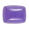 AA Purple Jade (D) (Cush 9x7 mm) 2.59 ctw Loose Gemstone - Sticky add to cart bar
