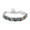 Multi Gemstone