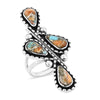 Spiny Turquoise