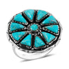 Kingman Turquoise