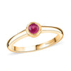 Niassa Ruby / July