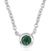 Kagem Zambian Emerald / May