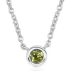 Peridot / August
