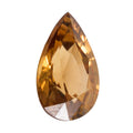 AAAA Golden Zircon (10x7 mm) 2.50 ctw - Sticky add to cart bar