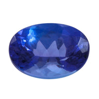 AAAA Tanzanite (Ovl 7x5 mm)
