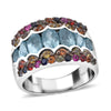 Blue Zircon