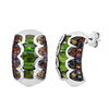 Chrome Diopside