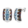 Blue Zircon