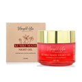 Marigold and Lotus Kumkumadi Night Gel 100ml - Sticky add to cart bar