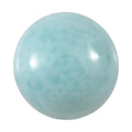 Larimar (Rnd 5 mm) 0.50 ctw Loose Gemstone - Sticky add to cart bar