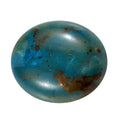 Opalina (Ovl 12x10 mm) 3.36 ctw Loose Gemstone - Sticky add to cart bar