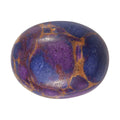 Mojave Purple Turquoise (Ovl 10x8 mm) 2.48 ctw Loose Gemstone - Sticky add to cart bar