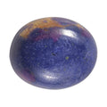 Mojave Purple Turquoise (Ovl 6x5 mm) 0.40 ctw Loose Gemstone - Sticky add to cart bar