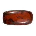Slice Agate (Cush 12x6 mm) 1.78 ctw Loose Gemstone - Sticky add to cart bar