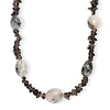 Rutile Quartz