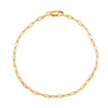 Yellow Gold Over Sterling Silver