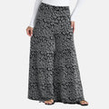 Tamsy Silver Printed Pajama with- One Size Fits Most - Sticky add to cart bar